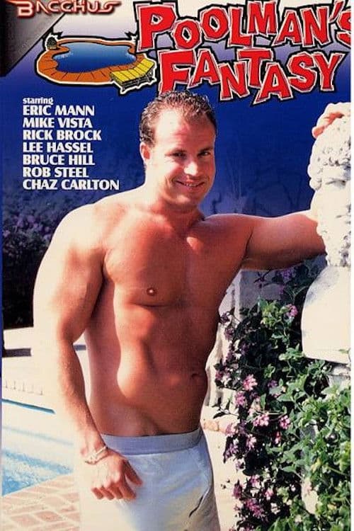 POOLMAN Fantasies poster