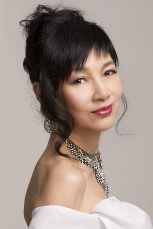 Amy Chum Yan-Mei profile photo
