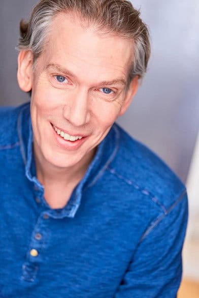 Lawrence Grimm profile photo