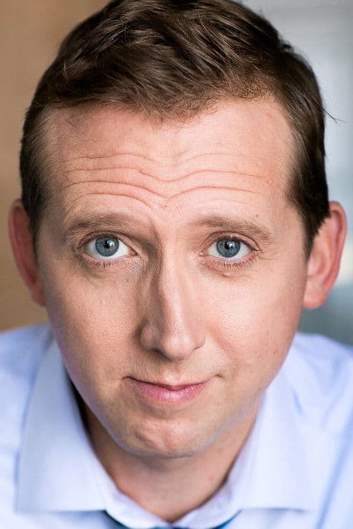 Hans Holsen profile photo