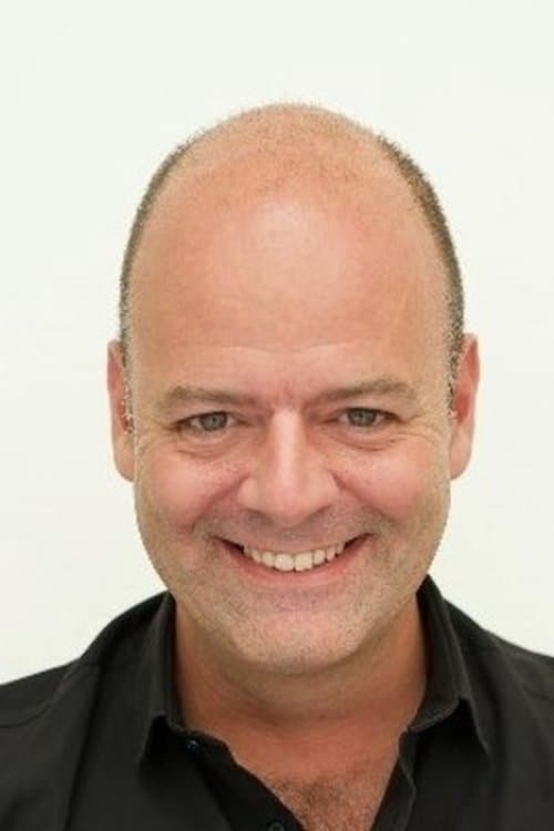 Alan Paris profile photo