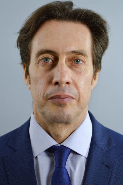 David Benhamou profile photo