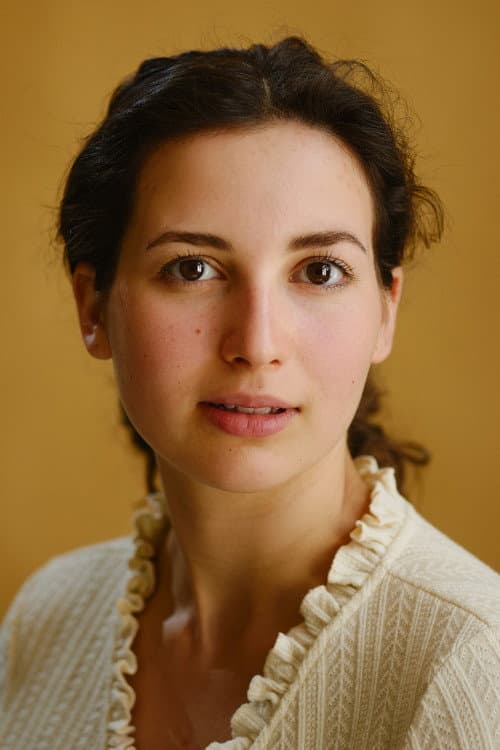 Johana Kyselková profile photo