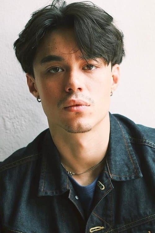 Benjamin Joseph Varney profile photo