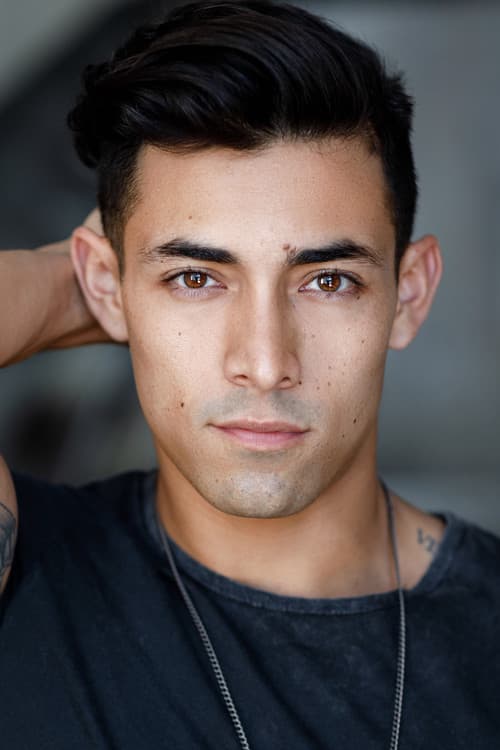 Diego Escobar profile photo