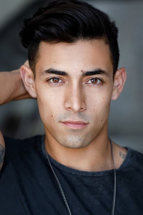 Diego Escobar profile photo