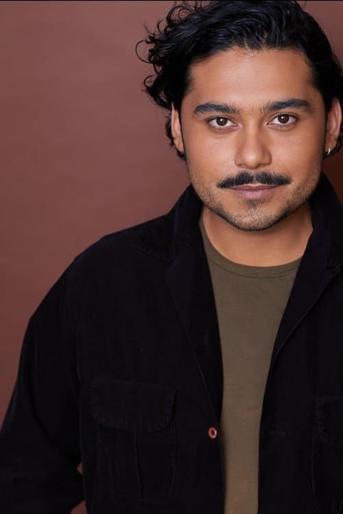 Dagger Salazar profile photo