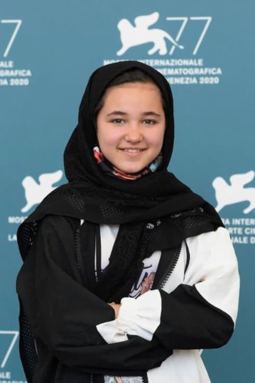 Shamila Shirzad profile photo