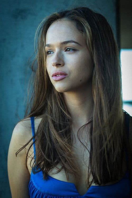 Charlotte Benesch profile photo