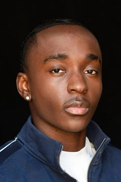 Chris Kanyembuga profile photo