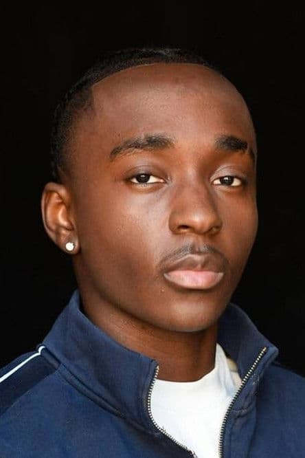 Chris Kanyembuga profile photo