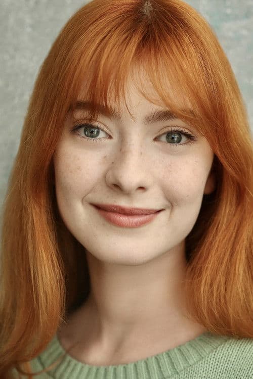 Abigail O'Regan profile photo