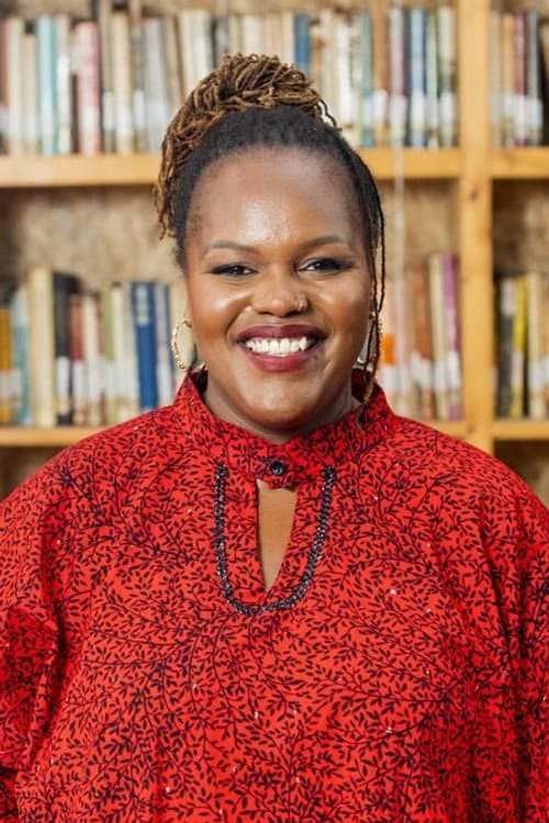 Wanjiru Koinange profile photo