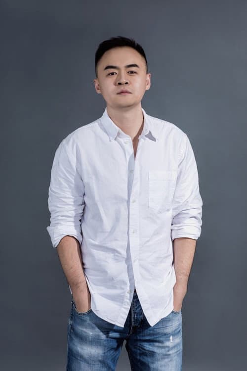 Yu Jiayi profile photo
