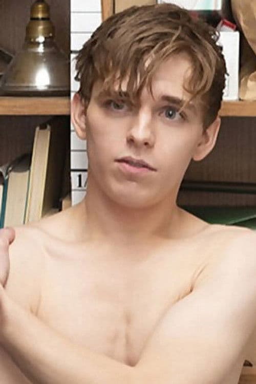 Zach Brenton profile photo