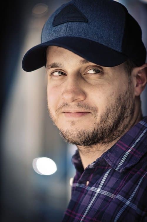 Mitja Okorn profile photo