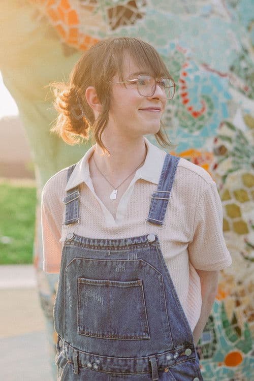 Georgia Coley profile photo