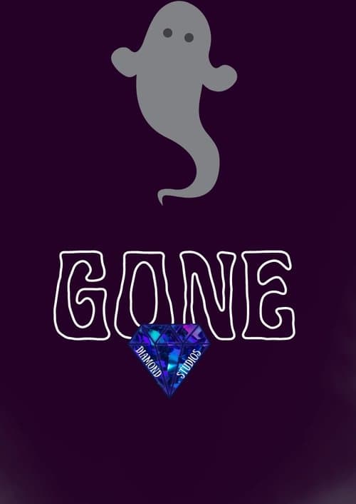 GONE poster