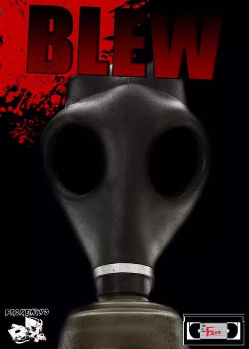 Blew poster
