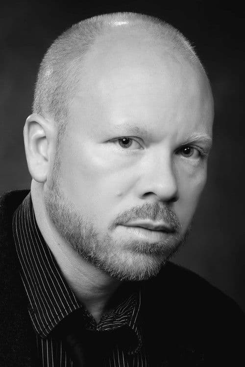 Erik Kristopher Myers profile photo