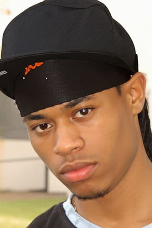 Prince profile photo