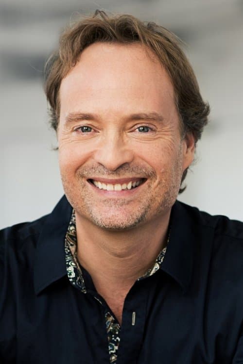 Yves Amyot profile photo