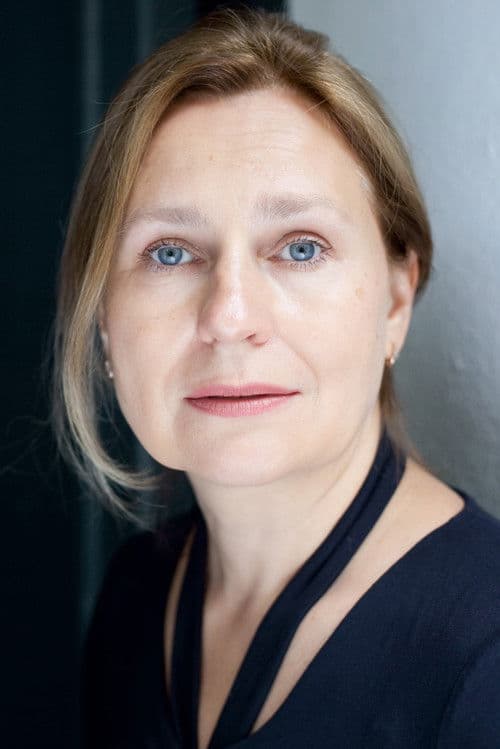 Jelena Knyaseva-Shmal profile photo