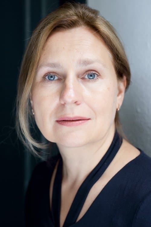 Jelena Knyaseva-Shmal profile photo