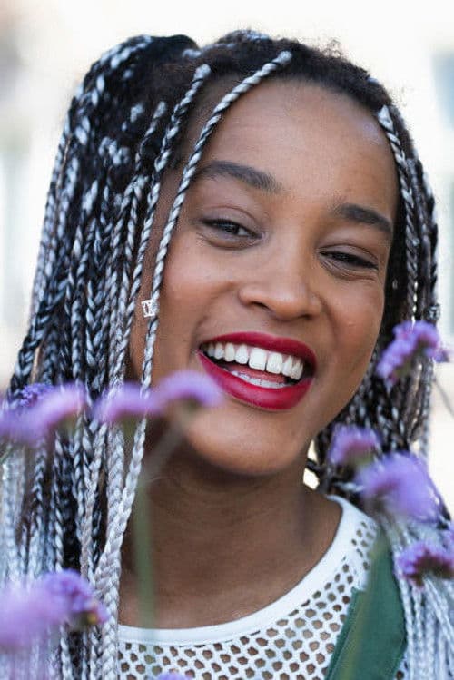 Rebekka Kuukka profile photo