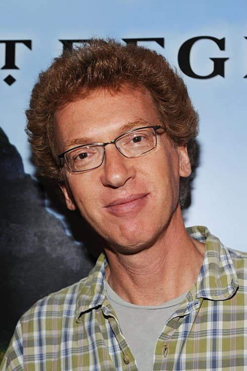 Phil Abraham profile photo