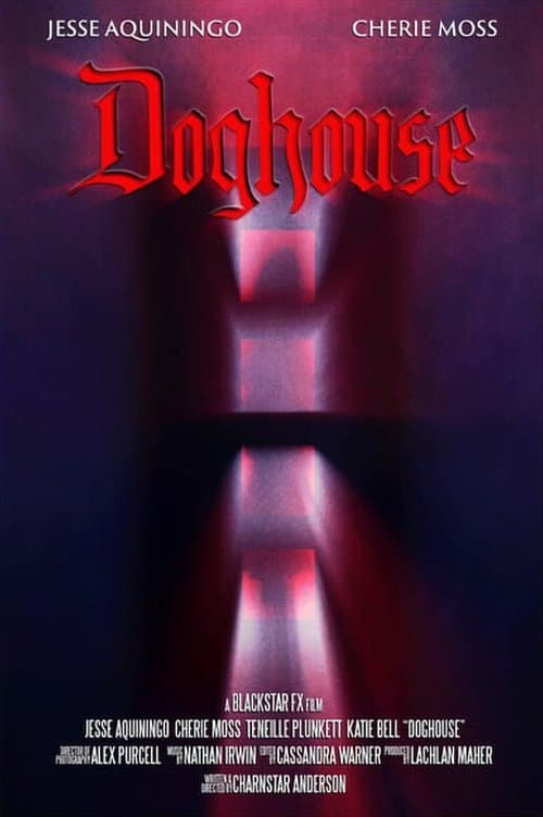 Doghouse poster