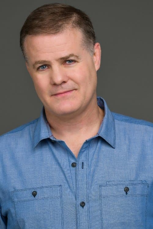 Greg Warren profile photo
