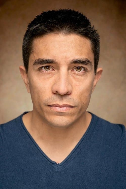 Simon Rizzoni profile photo