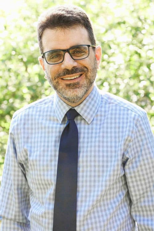 Mark Kaiserman profile photo