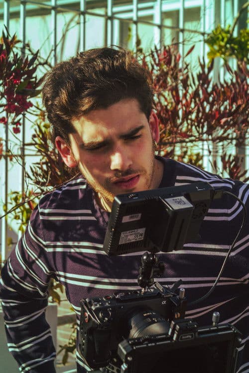 Santiago Rey Salazar profile photo