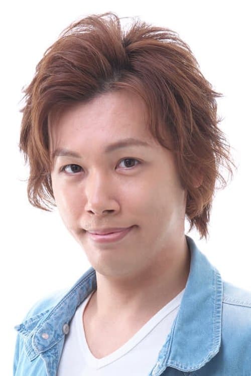Yuji Kameyama profile photo