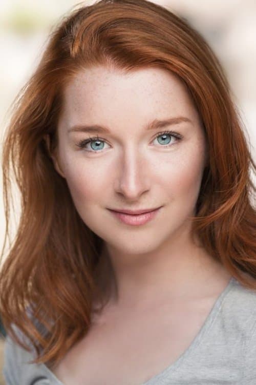 Antonia Tootill profile photo