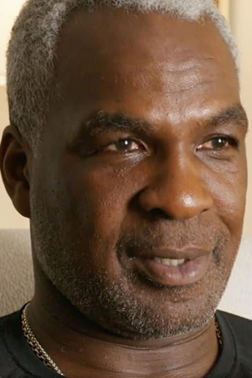 Charles Oakley profile photo