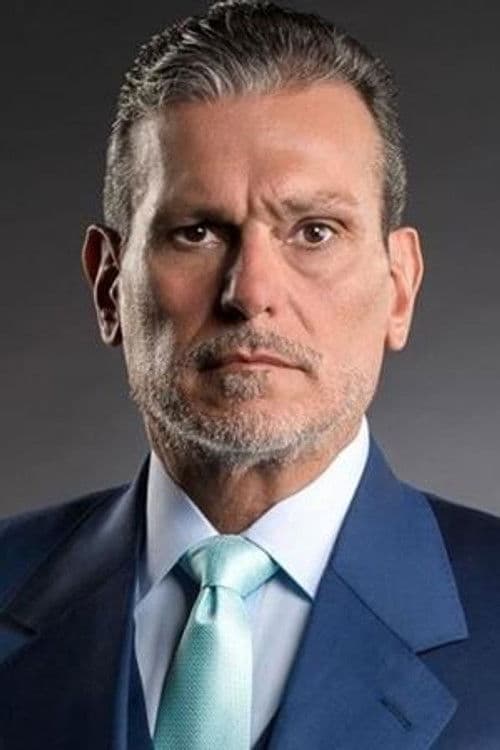 Guillermo García Cantú profile photo