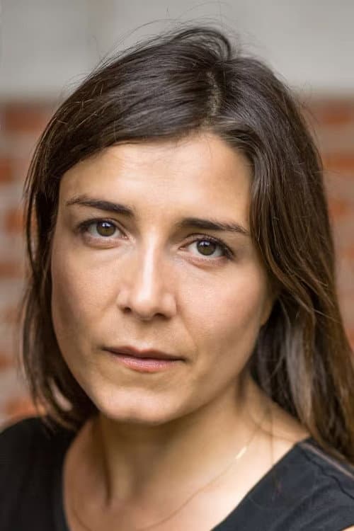 Alejandra Theus profile photo