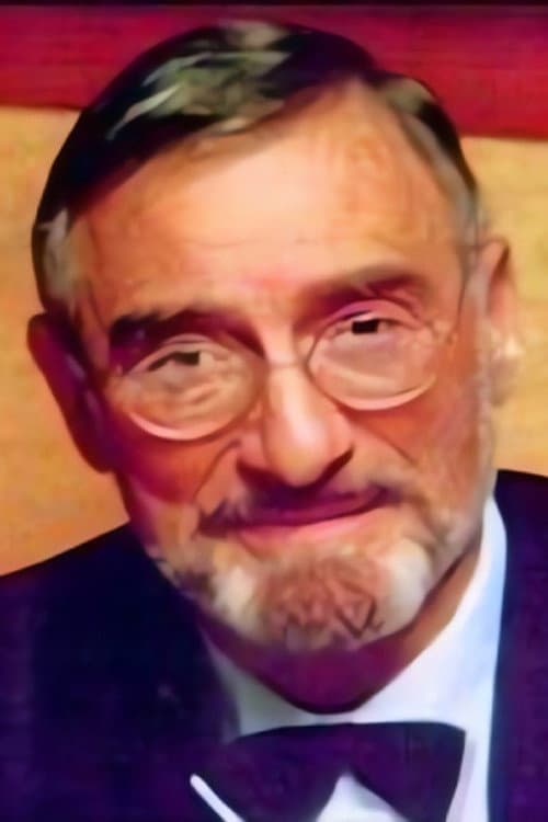 Theodore Walter Wolf profile photo