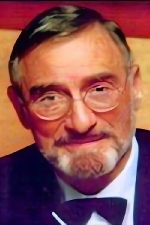 Theodore Walter Wolf profile photo