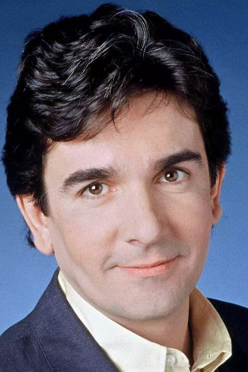 Patrick Roy profile photo