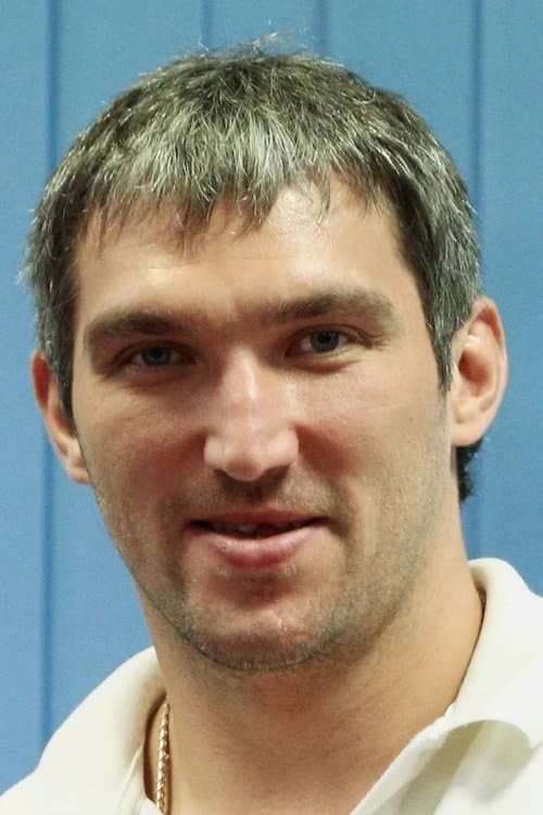 Alexander Ovechkin profile photo