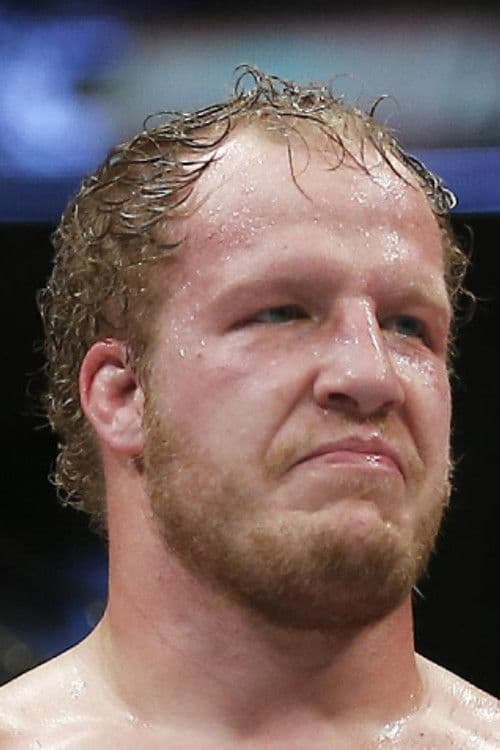 Jared Rosholt profile photo