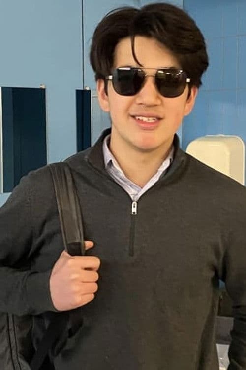 Arslon Khakimov profile photo