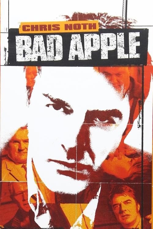 Bad Apple poster