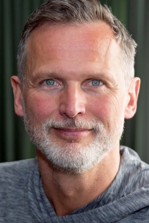 Rickard Sjöberg profile photo