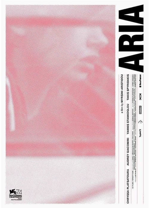 Aria poster