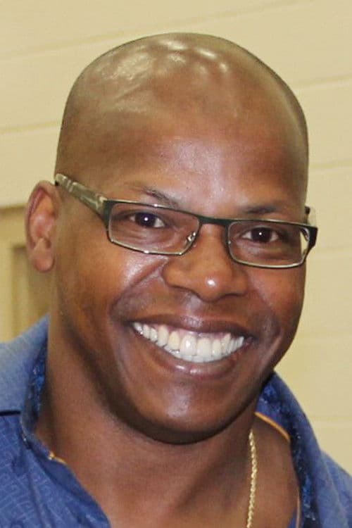 Kevin Mack profile photo